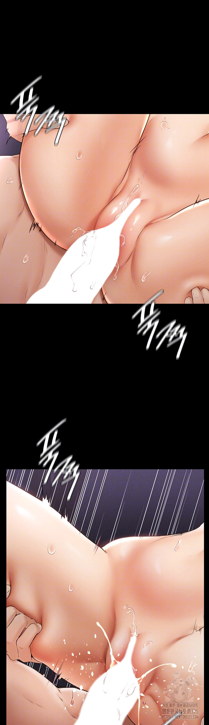 새 가족이 너무 잘해준다 6화 6