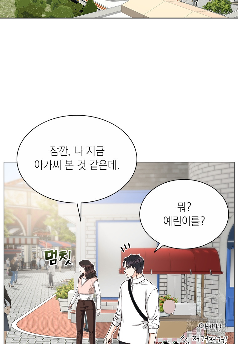 상사에게 저지른 나쁜 짓 28화 2