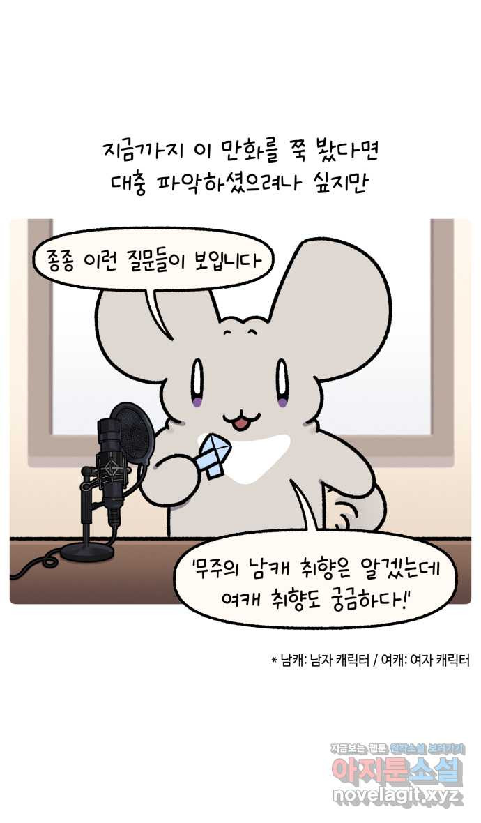안녕, 나의 수집 118. 마법소녀 굿즈 (1) 1