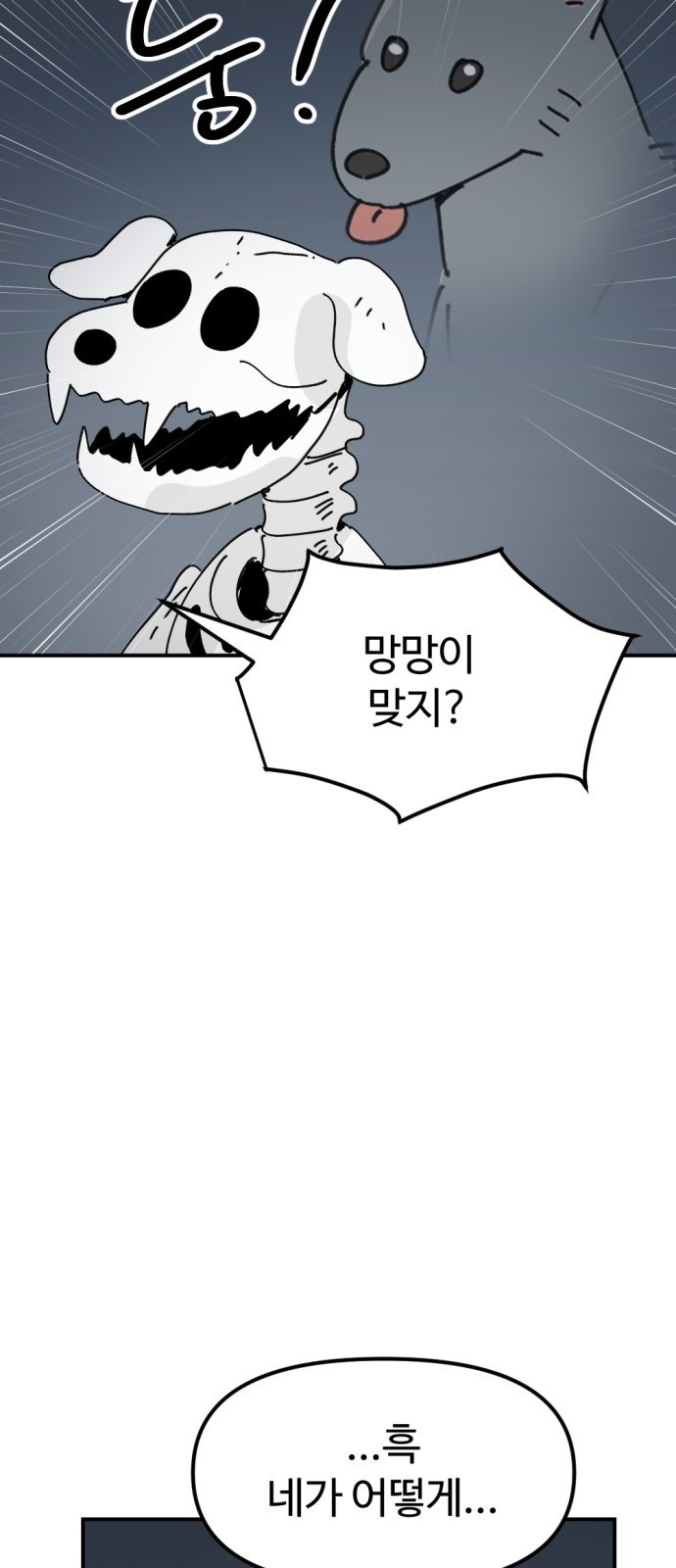뼈왕 16. 드러나는 진실 38