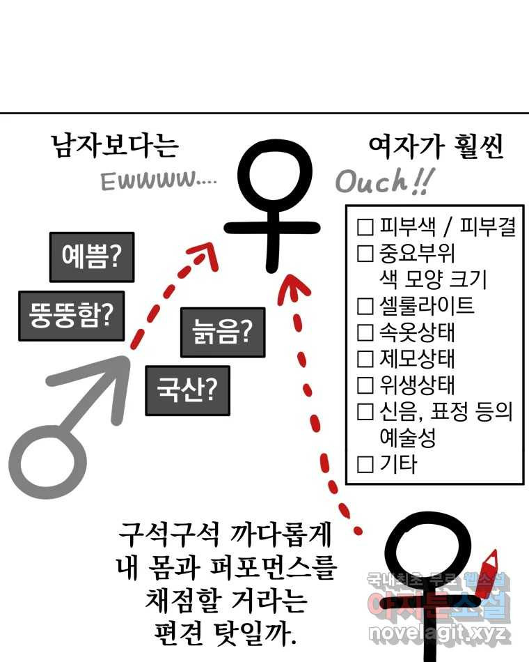 부르다가 내가 죽을 여자뮤지션 68화 넌 이 사랑을 믿니 6