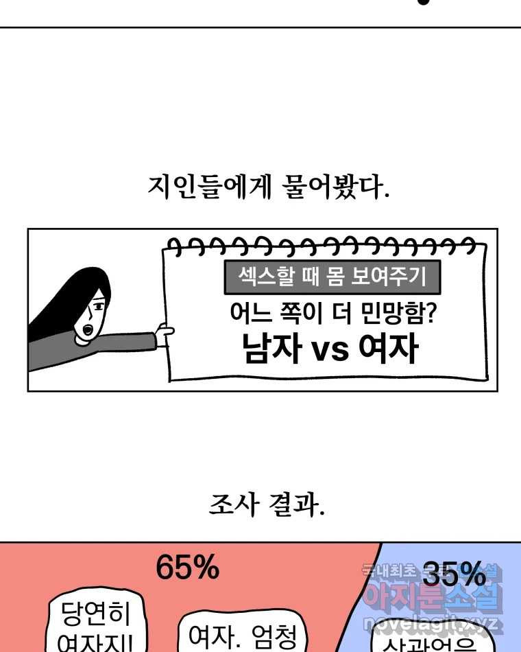 부르다가 내가 죽을 여자뮤지션 68화 넌 이 사랑을 믿니 7