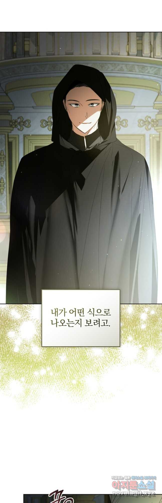 미친 악당의 품으로 떨어졌다 43화 38