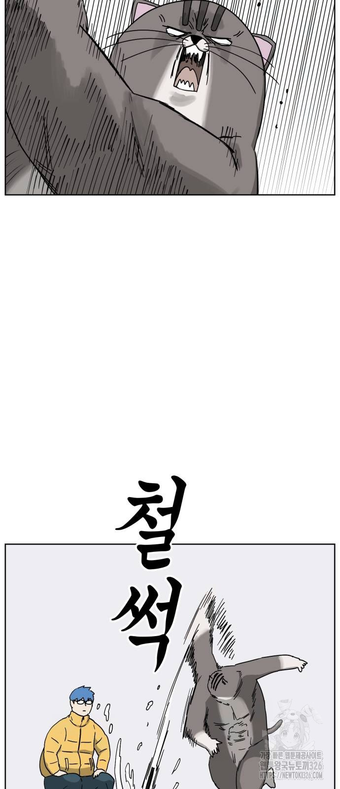 괴양이 35화 12