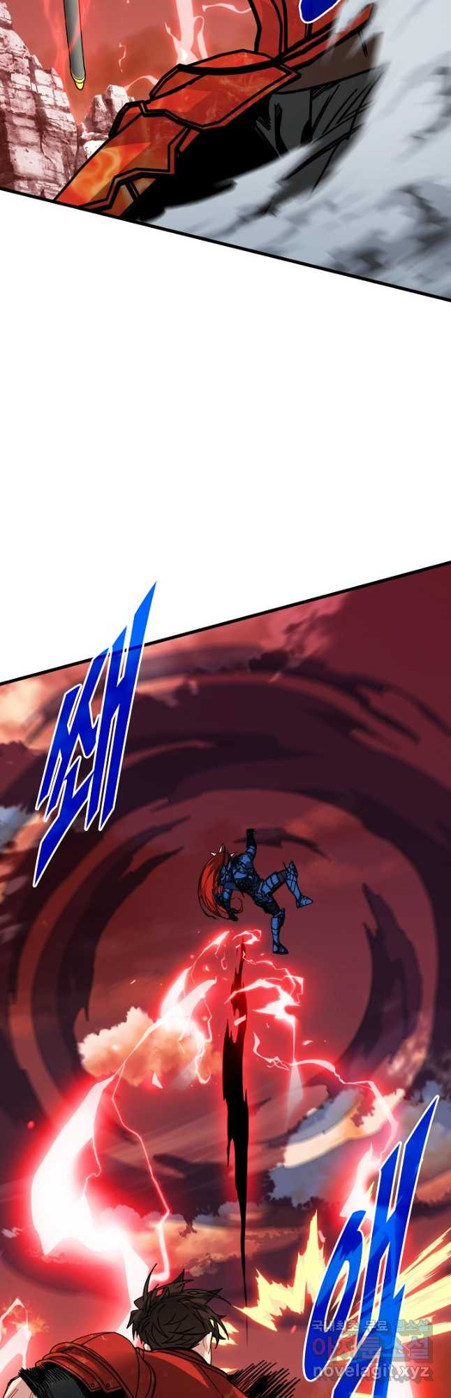 뽑기로 강해진 SSS급 헌터 91화 19