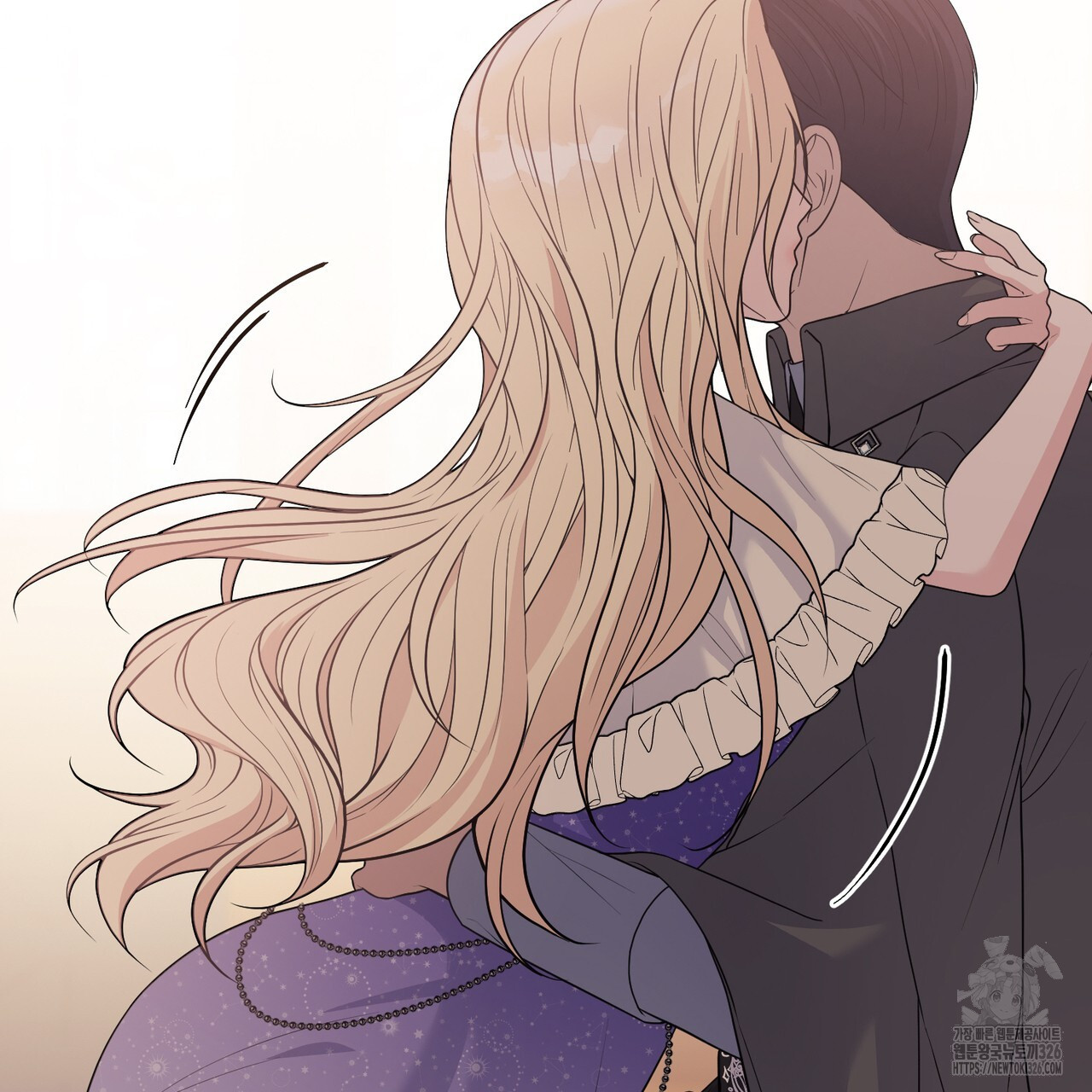 자스민을 봐 주세요! 39화 38