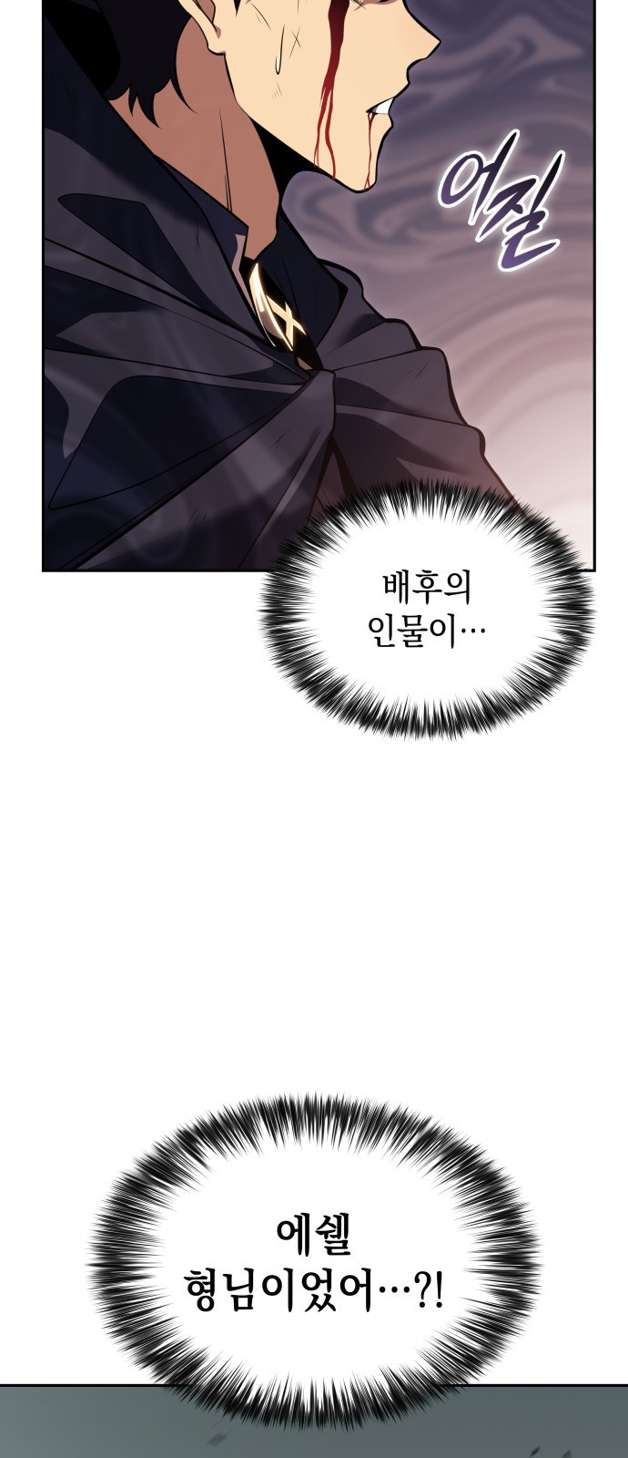 회귀한 공작가의 막내도련님은 암살자 1화 29