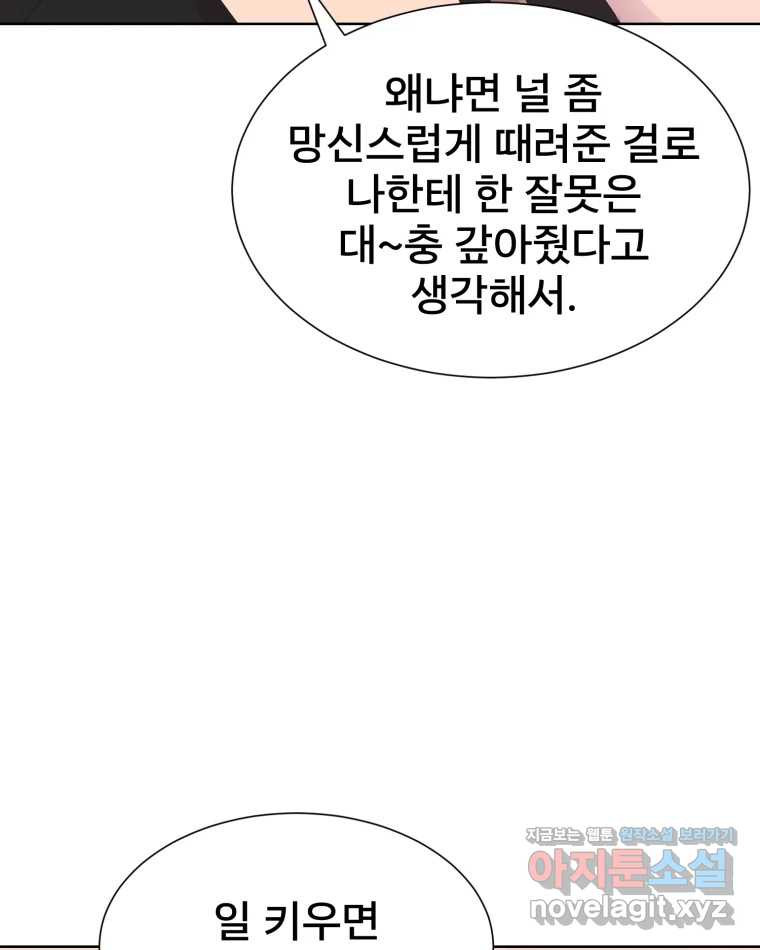 나쁜 X 63화 6
