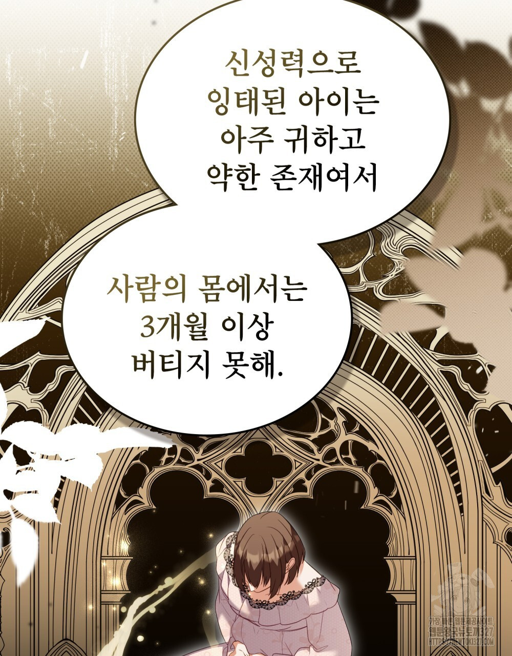 합법적 악역의 사정 72화 74