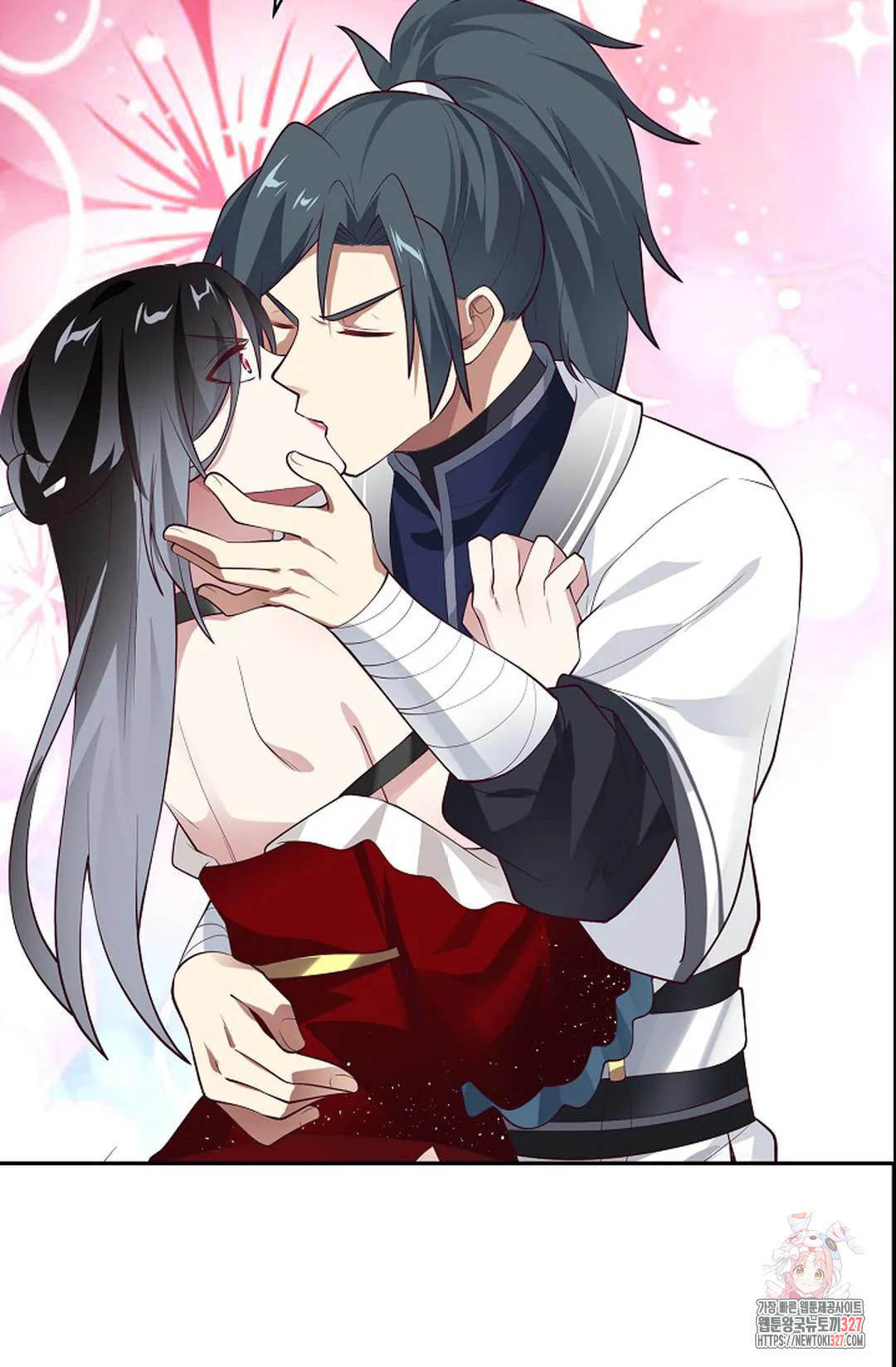 무련전봉 1144화 51