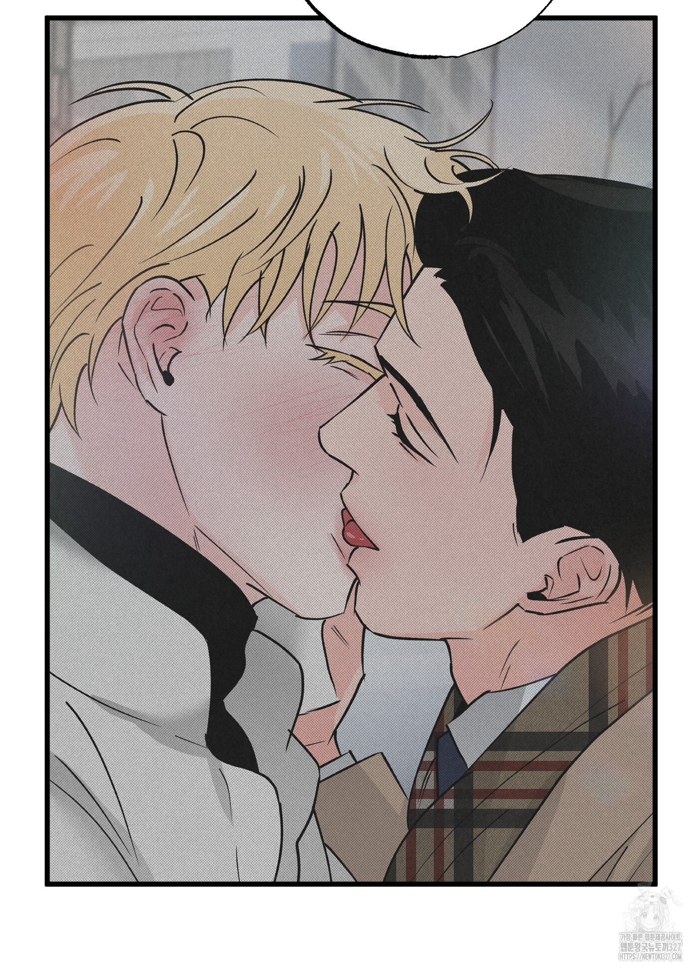골든 페어(Golden Pair) 33화 10