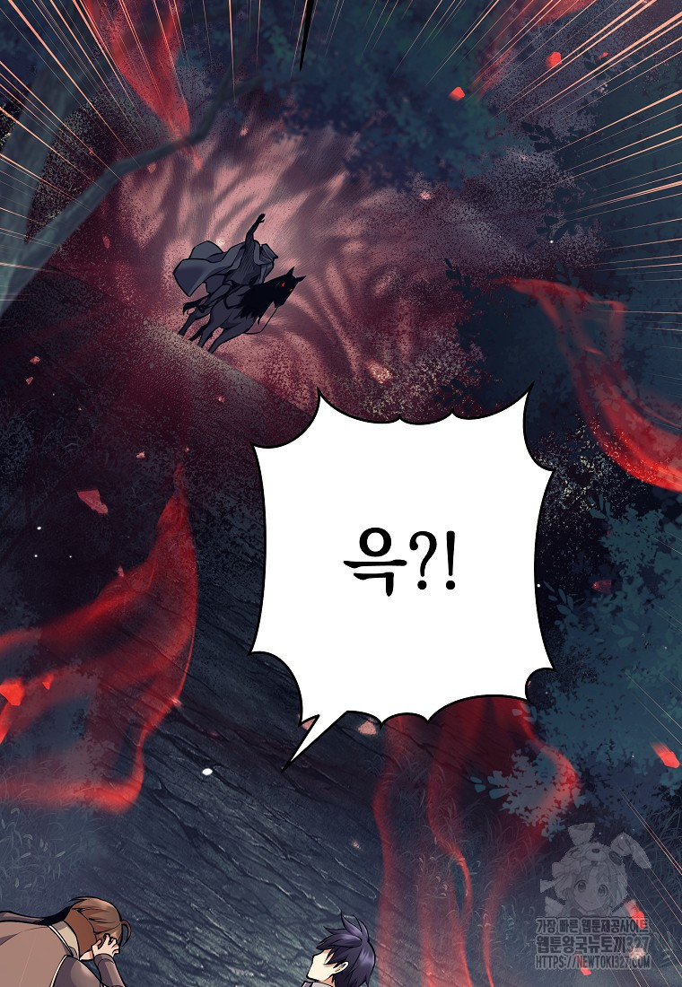 다크 판타지의 망캐가 되었다 9화 27