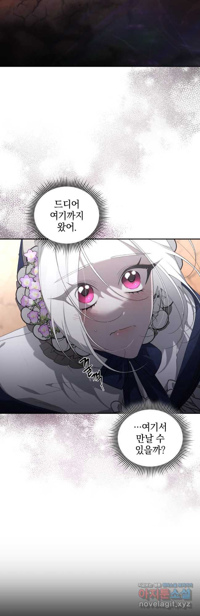 악녀가 길들인 짐승 59화 33
