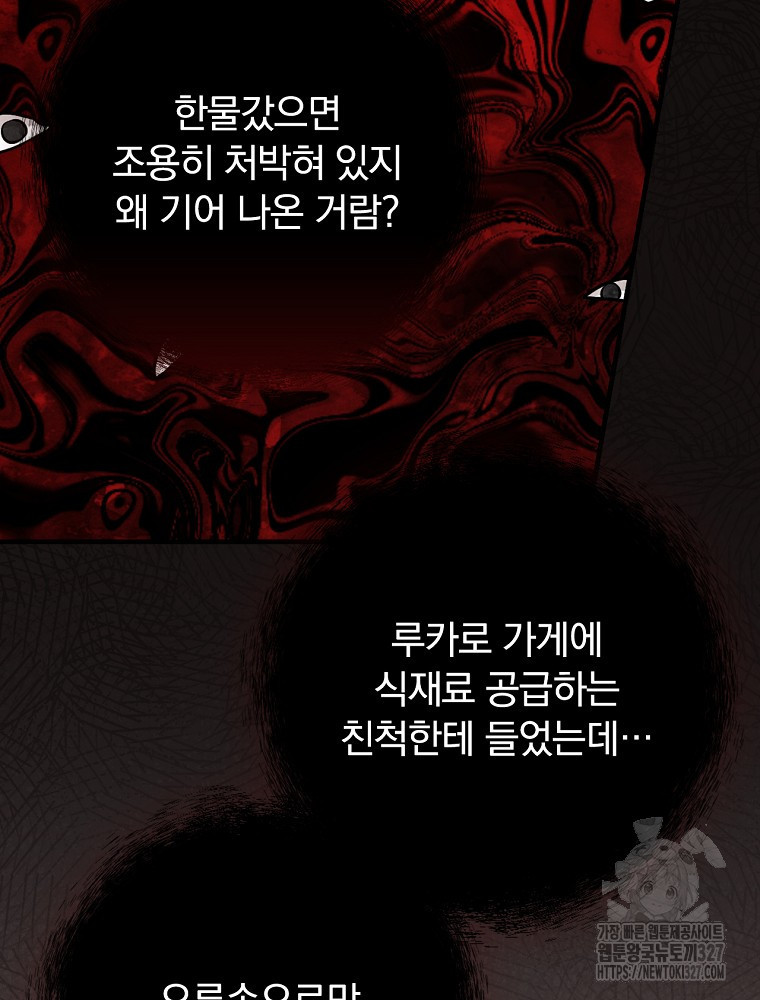 밥만 먹고 레벨업 175화 45
