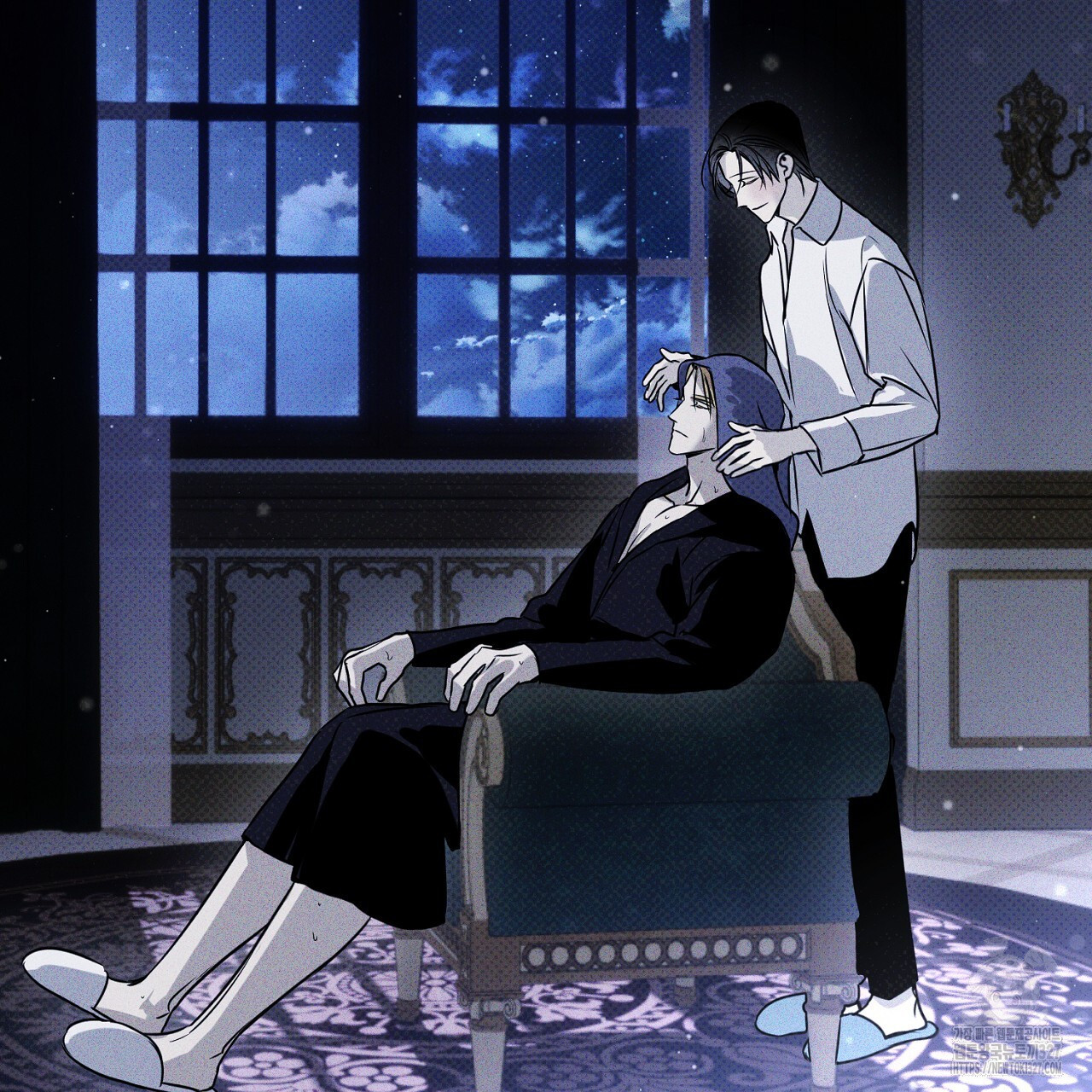 솔로 포 투 47화 203