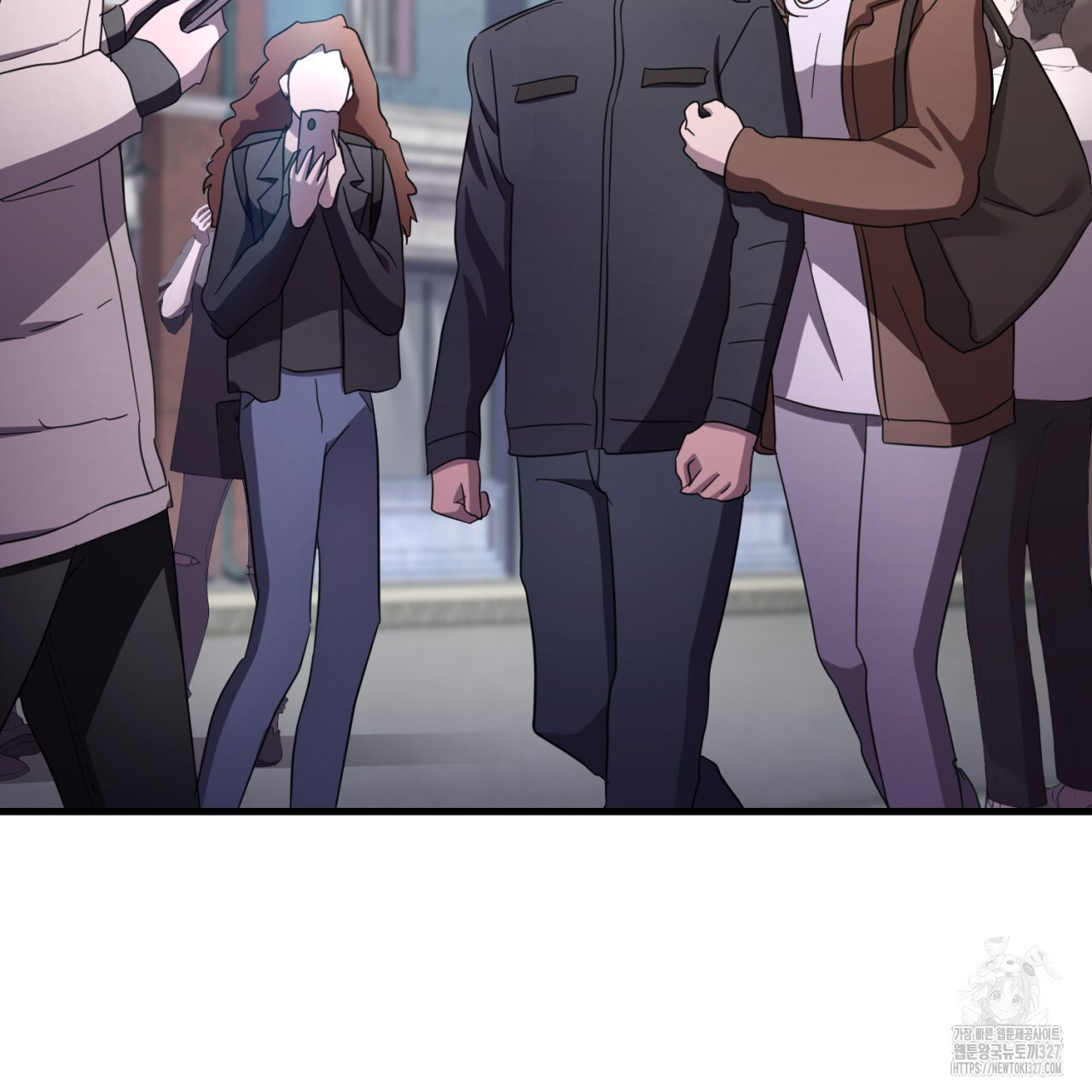 도미넌트 캐슬 9화 14