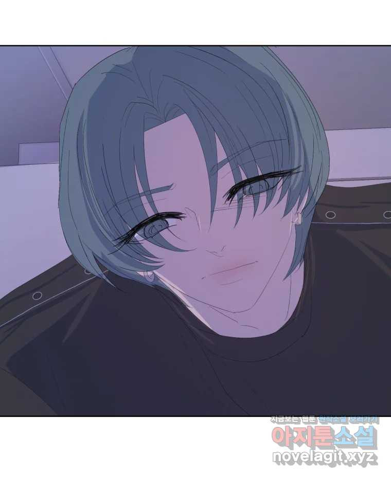 나쁜 X 64화 22