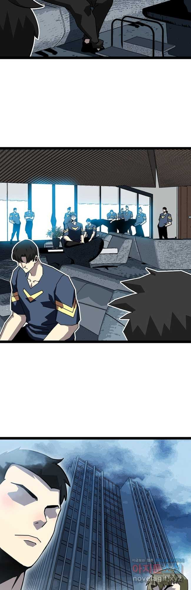 리:플레이어 155화 2
