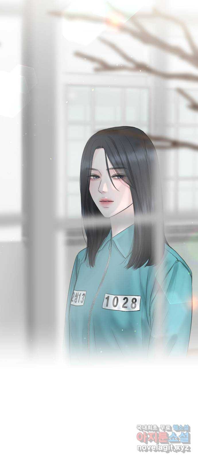 가장 썩은 것을 줄게 1화. 살인자와의 인터뷰 10