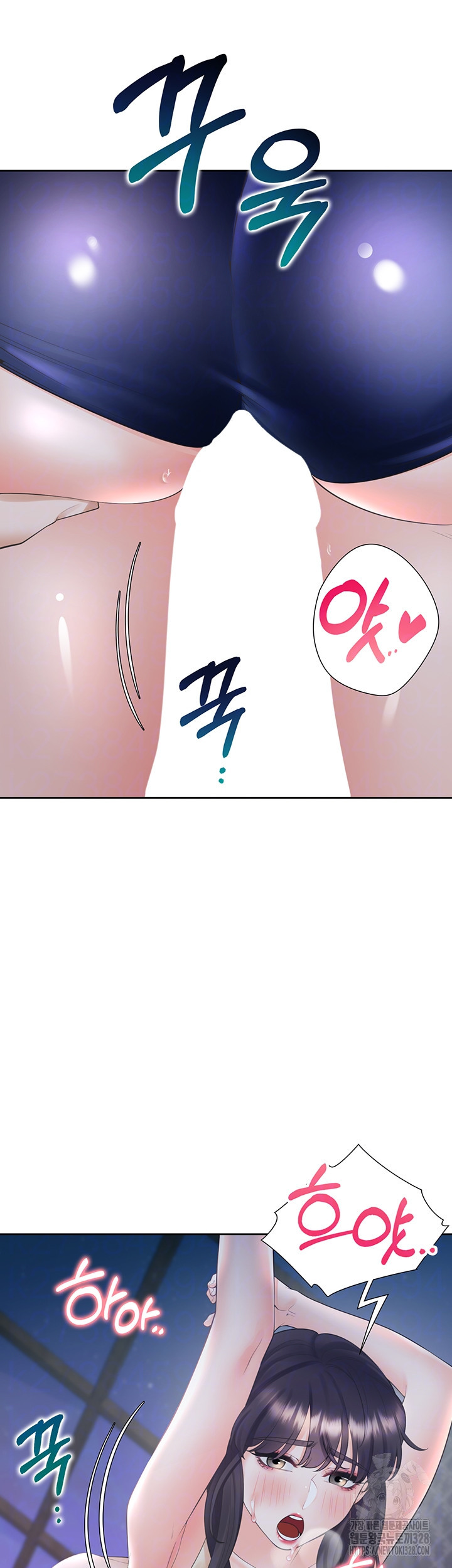 이층침대 69화 8