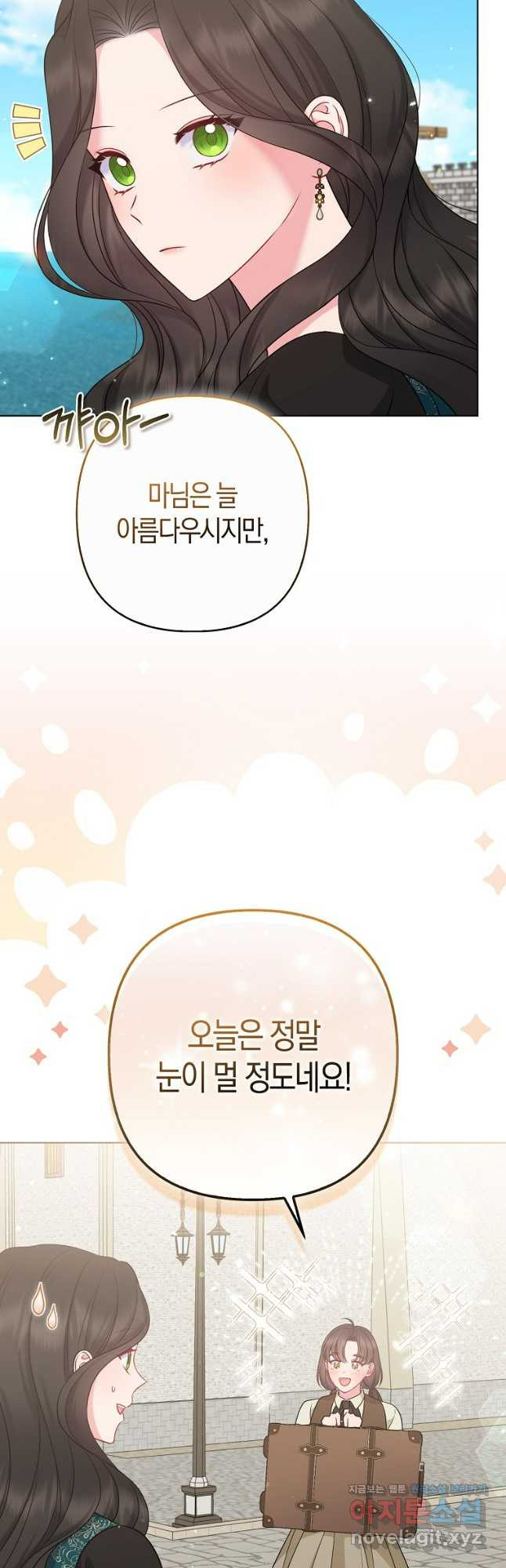 그래서 나는 폐태자와 결혼했다 47화 9