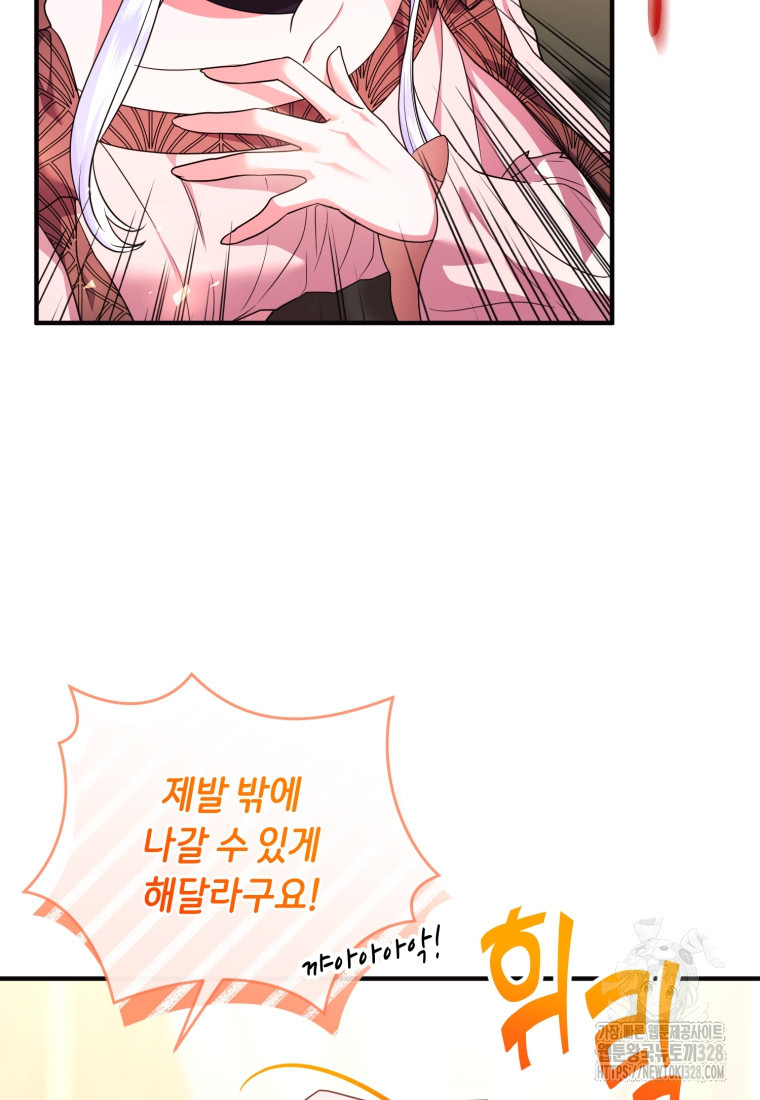 술탄의 귀한 고양이가 되었습니다 44화 5