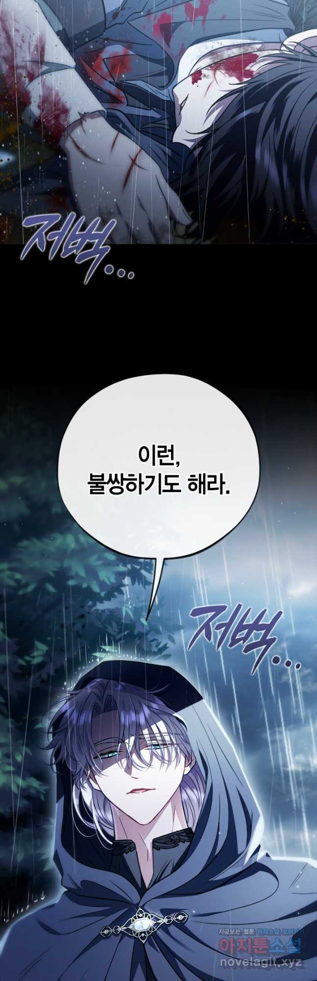 흑막의 독 감별사가 되겠습니다 38화 6