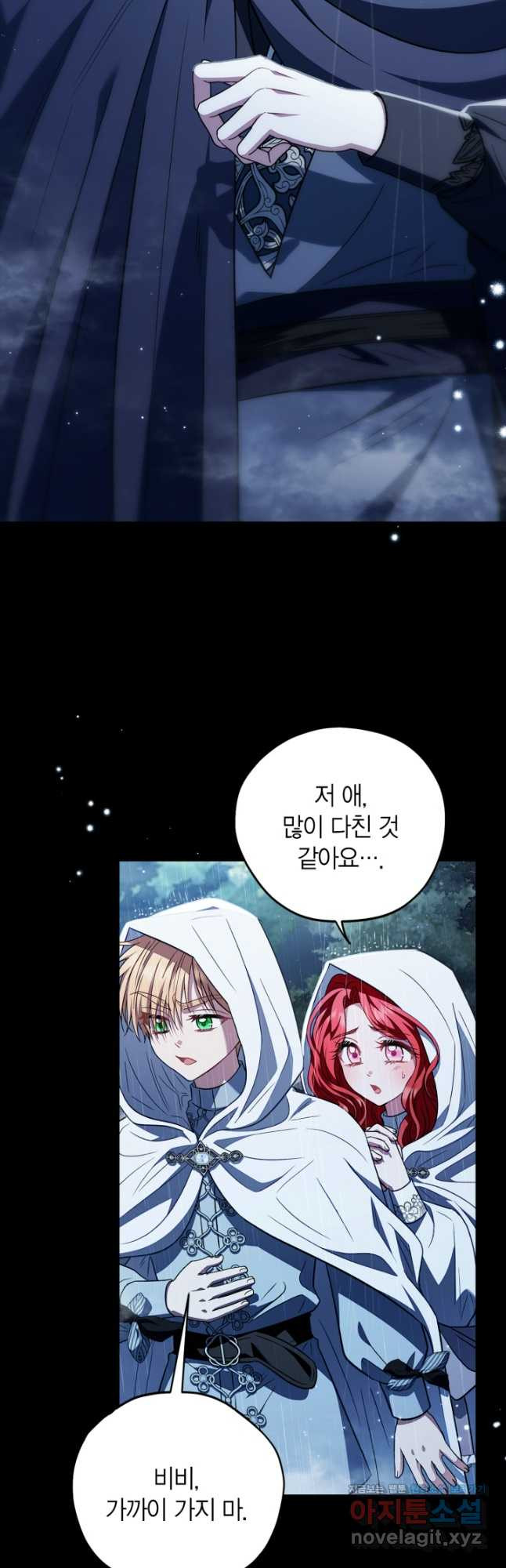 흑막의 독 감별사가 되겠습니다 38화 7