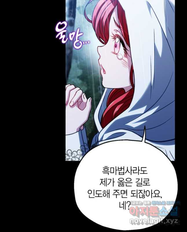 흑막의 독 감별사가 되겠습니다 38화 15